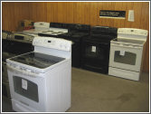 Washers | Dryers | Refrigerators | Ranges | Microwaves | Appliances | Tvs | Berrien County | Southwestern Michigan